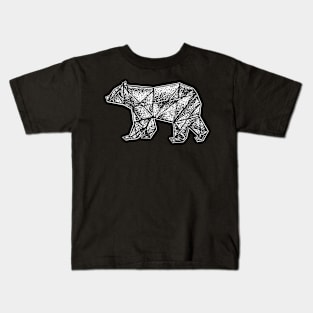 Beaaar Kids T-Shirt